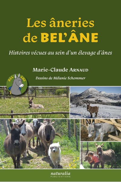 Les âneries de Bel’Âne. Tome 1 Les âneries de Bel’Âne. Tome 1
