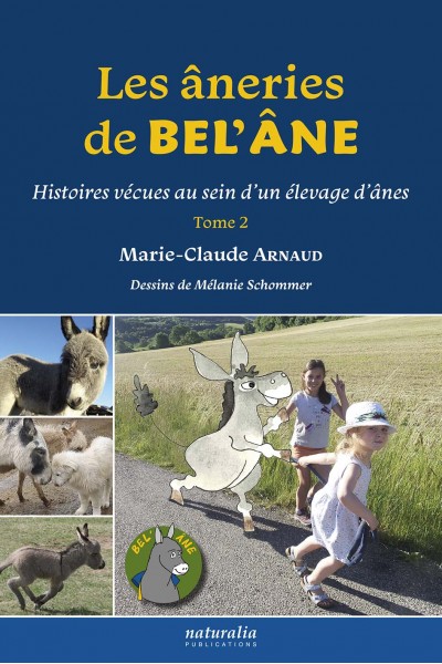 Les âneries de Bel’Âne. Tome 2 Les âneries de Bel’Âne. Tome 2