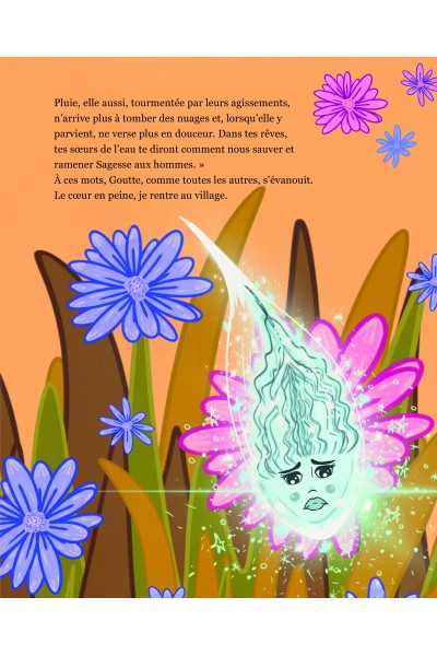 Chanteleau Chanteleau