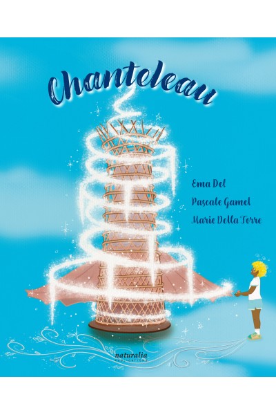 Chanteleau Chanteleau