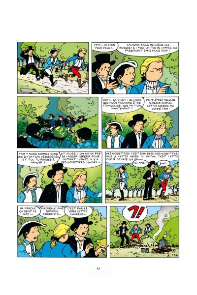 Gaspard de Besse Intégrale 1 Gaspard de Besse Intégrale 1