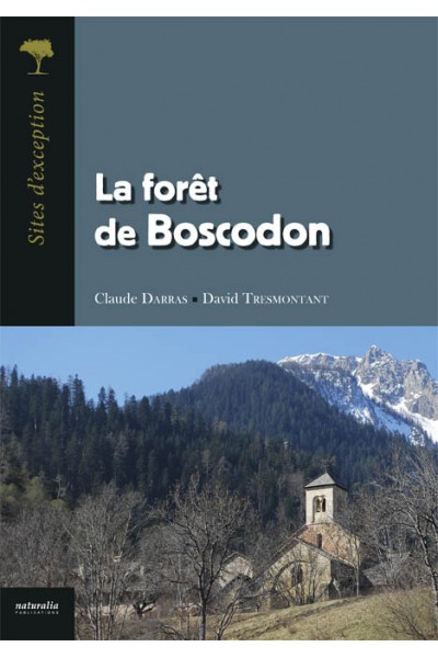 La forêt de Boscodon La forêt de Boscodon