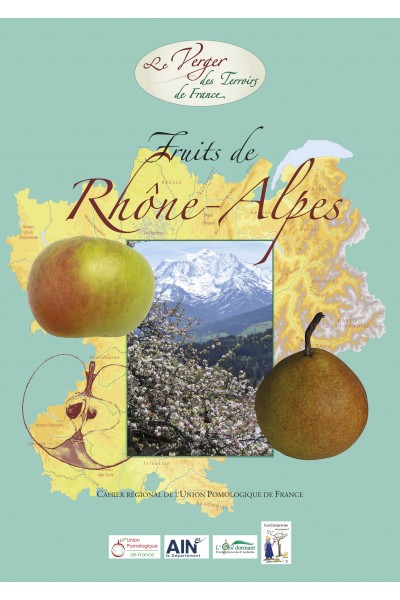 Fruits de Rhône-Alpes Fruits de Rhône-Alpes