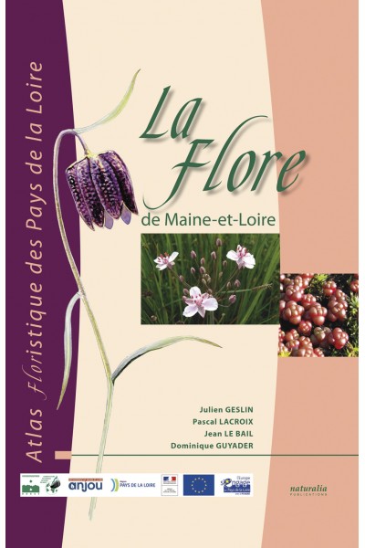 La Flore de Maine-et-Loire La Flore de Maine-et-Loire