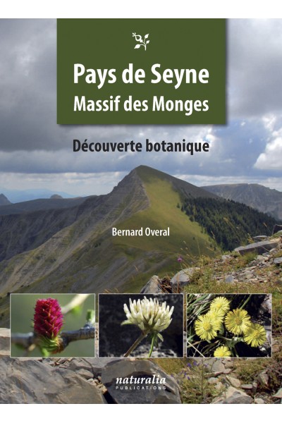 Pays de Seyne, massif des Monges. Pays de Seyne, massif des Monges.