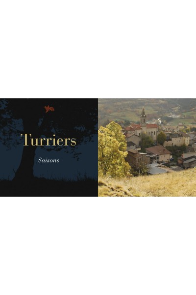 Turriers - Saisons Turriers - Saisons