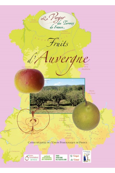 Fruits d’Auvergne Fruits d’Auvergne