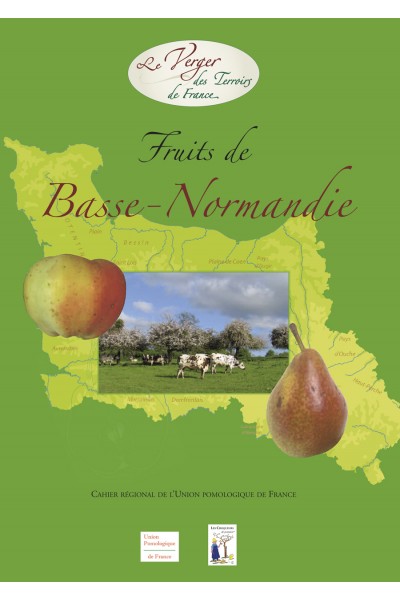 Fruits de Basse-Normandie Fruits de Basse-Normandie