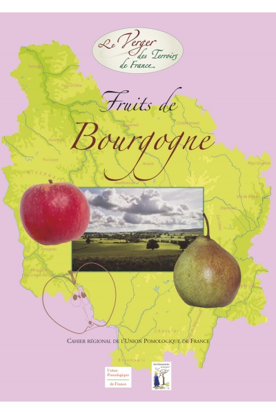 Fruits de Bourgogne Fruits de Bourgogne