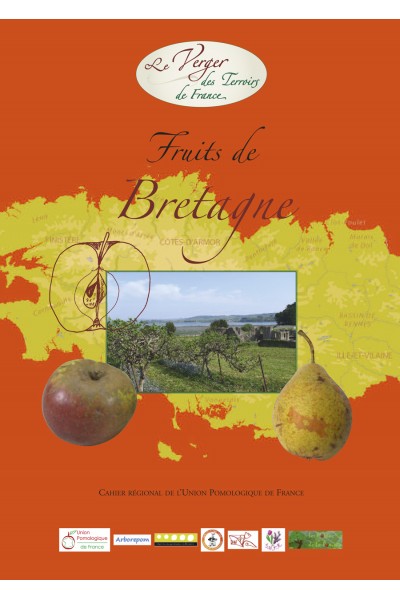 Fruits de Bretagne Fruits de Bretagne