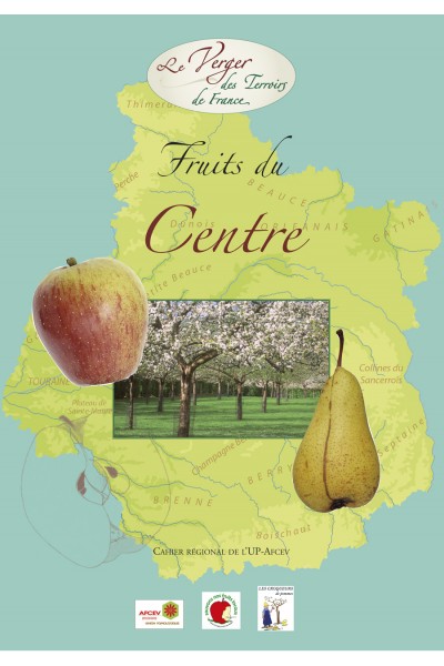 Fruits du Centre Fruits du Centre