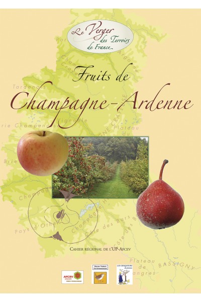Fruits de Champagne-Ardenne Fruits de Champagne-Ardenne