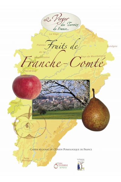 Fruits de Franche-Comté Fruits de Franche-Comté