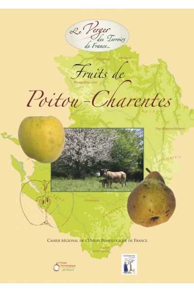 Fruits de Poitou-Charentes Fruits de Poitou-Charentes