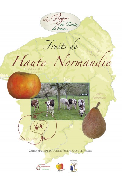 Fruits de Haute-Normandie Fruits de Haute-Normandie