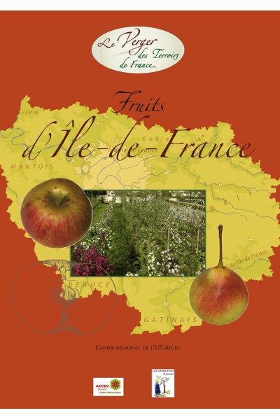 Fruits d'Île-de-France Fruits d'Île-de-France