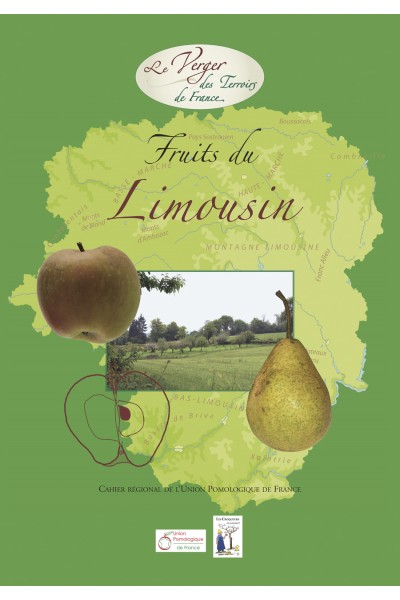 Fruits du Limousin Fruits du Limousin