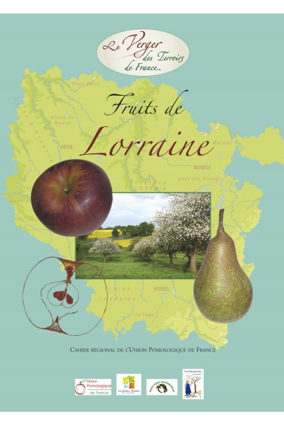 Fruits de Lorraine Fruits de Lorraine
