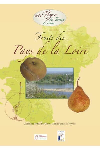 Fruits des Pays de la Loire Fruits des Pays de la Loire