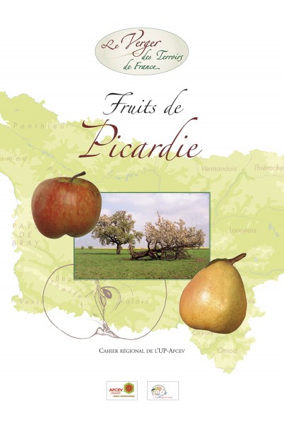 Fruits de Picardie Fruits de Picardie